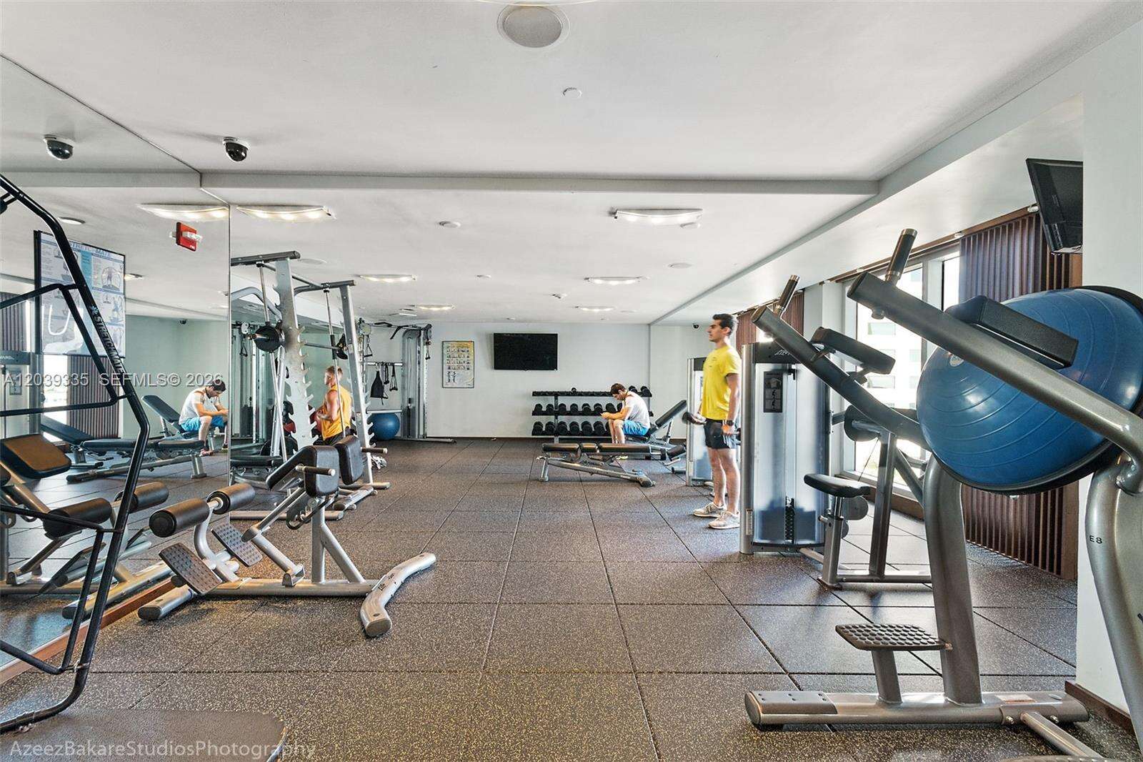 One Miami East at 335 Biscayne Blvd, Miami, FL 33131 - For Rent photo 59