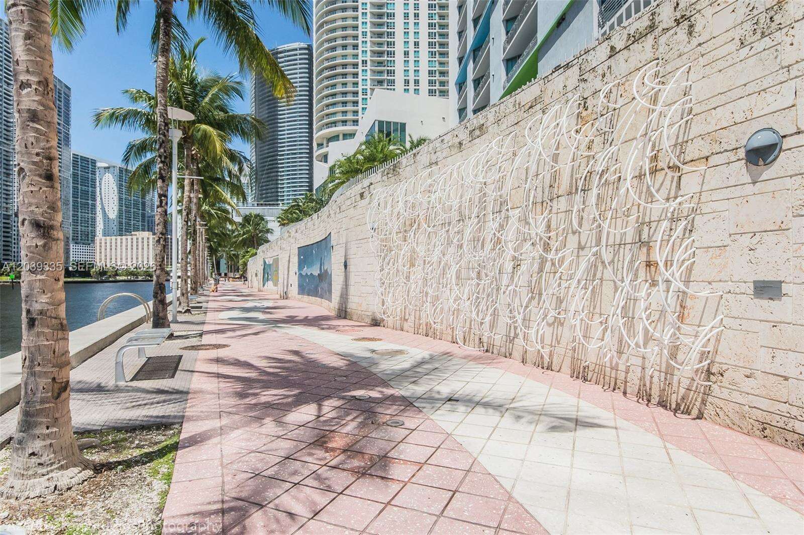 One Miami East at 335 Biscayne Blvd, Miami, FL 33131 - For Rent photo 72