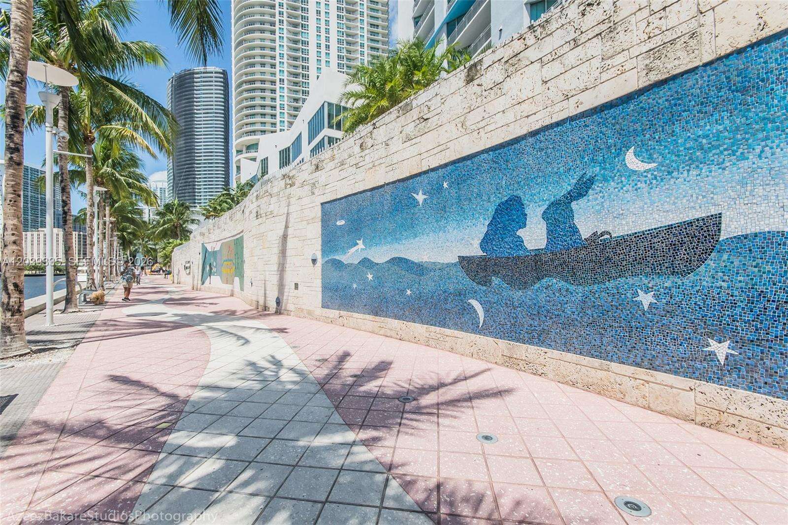 One Miami East at 335 Biscayne Blvd, Miami, FL 33131 - For Rent photo 73