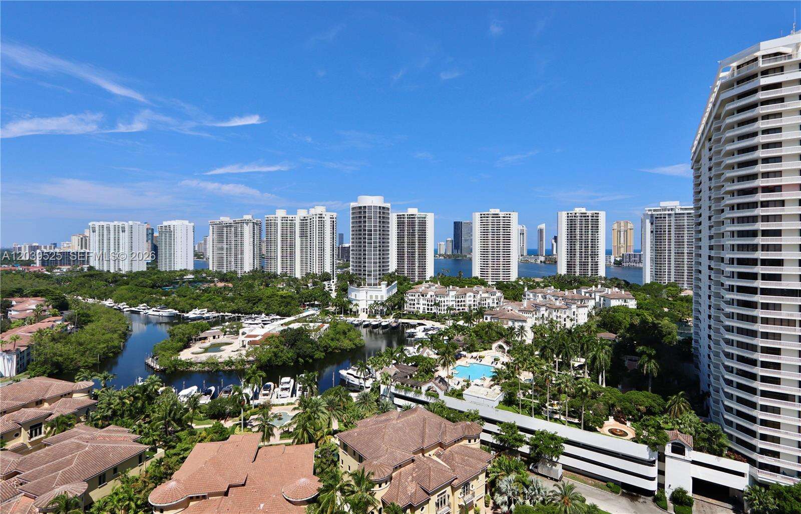1000 Williams Island at 1000 Island Blvd, Aventura, FL 33160 - For Rent photo 16
