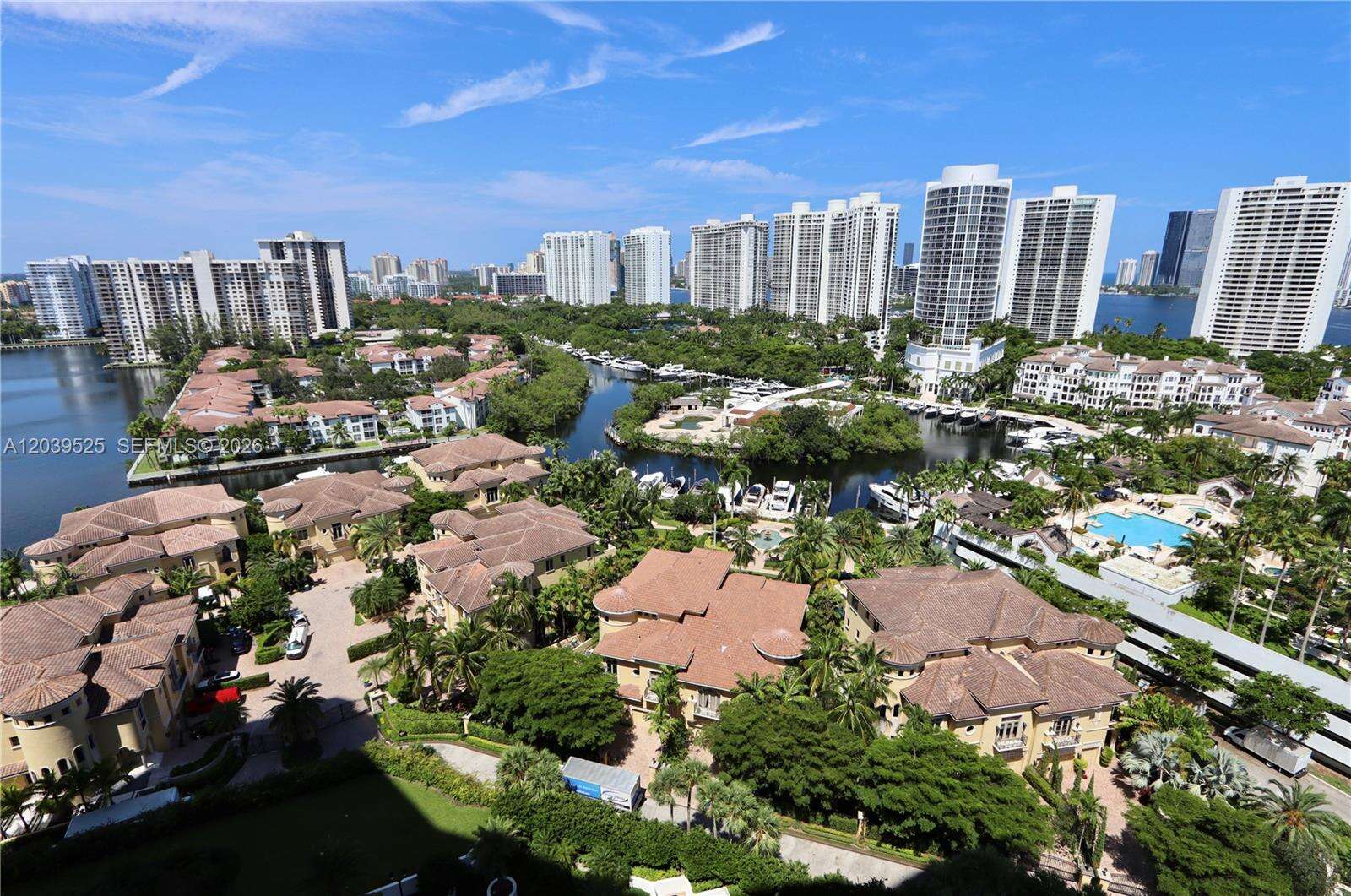 1000 Williams Island at 1000 Island Blvd, Aventura, FL 33160 - For Rent photo 33