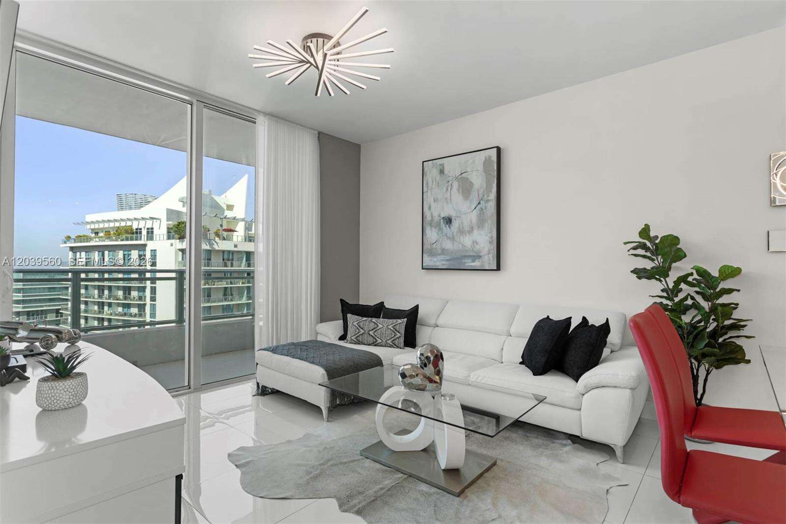 The Bond On Brickell at 1080 Brickell Ave, Miami, FL 33131 - For Rent photo 1