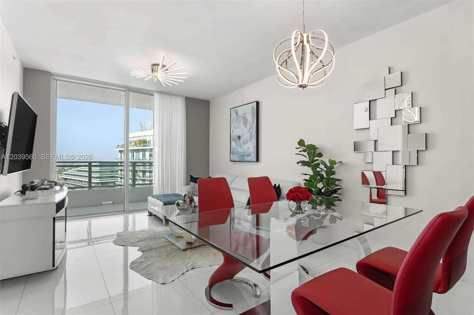 The Bond On Brickell at 1080 Brickell Ave, Miami, FL 33131 - For Rent photo 2