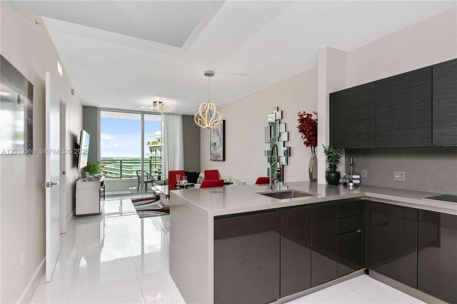 The Bond On Brickell at 1080 Brickell Ave, Miami, FL 33131 - For Rent photo 12