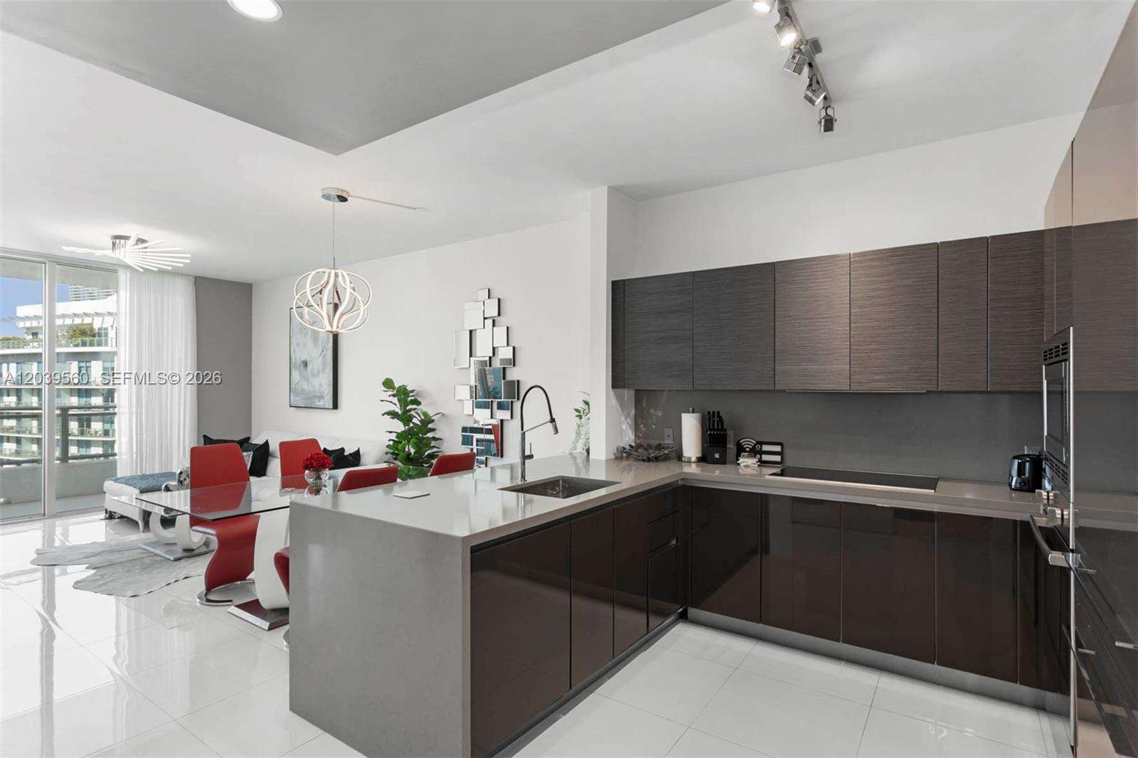 The Bond On Brickell at 1080 Brickell Ave, Miami, FL 33131 - For Rent photo 13