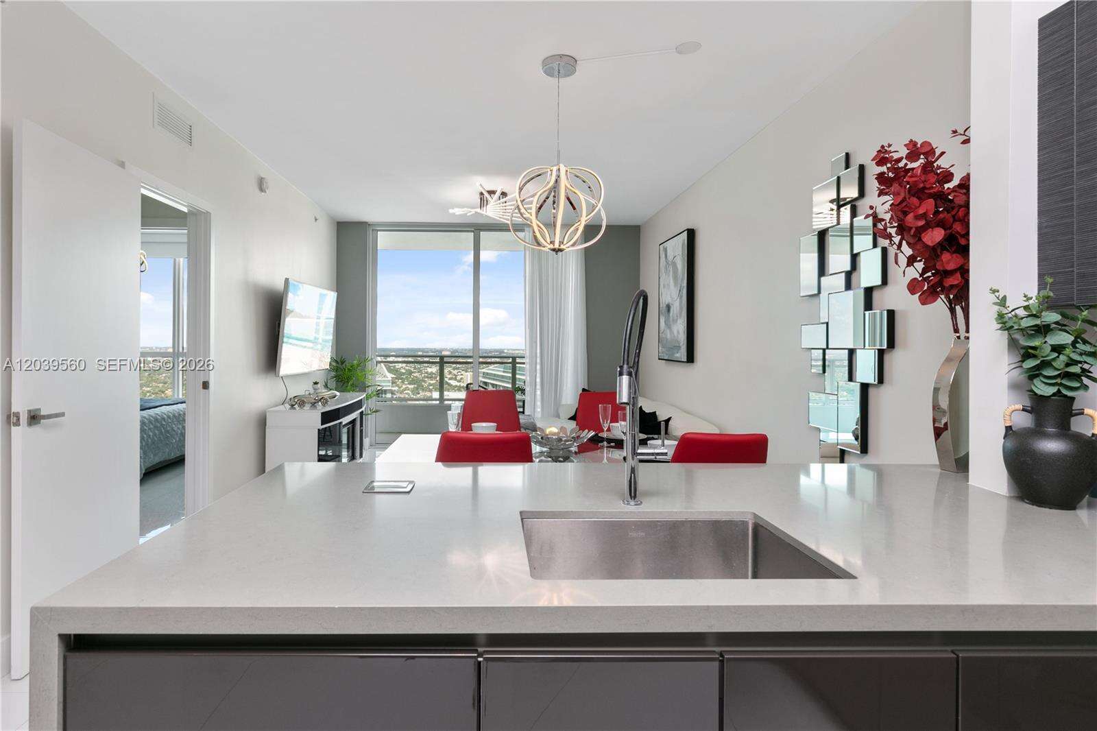 The Bond On Brickell at 1080 Brickell Ave, Miami, FL 33131 - For Rent photo 17