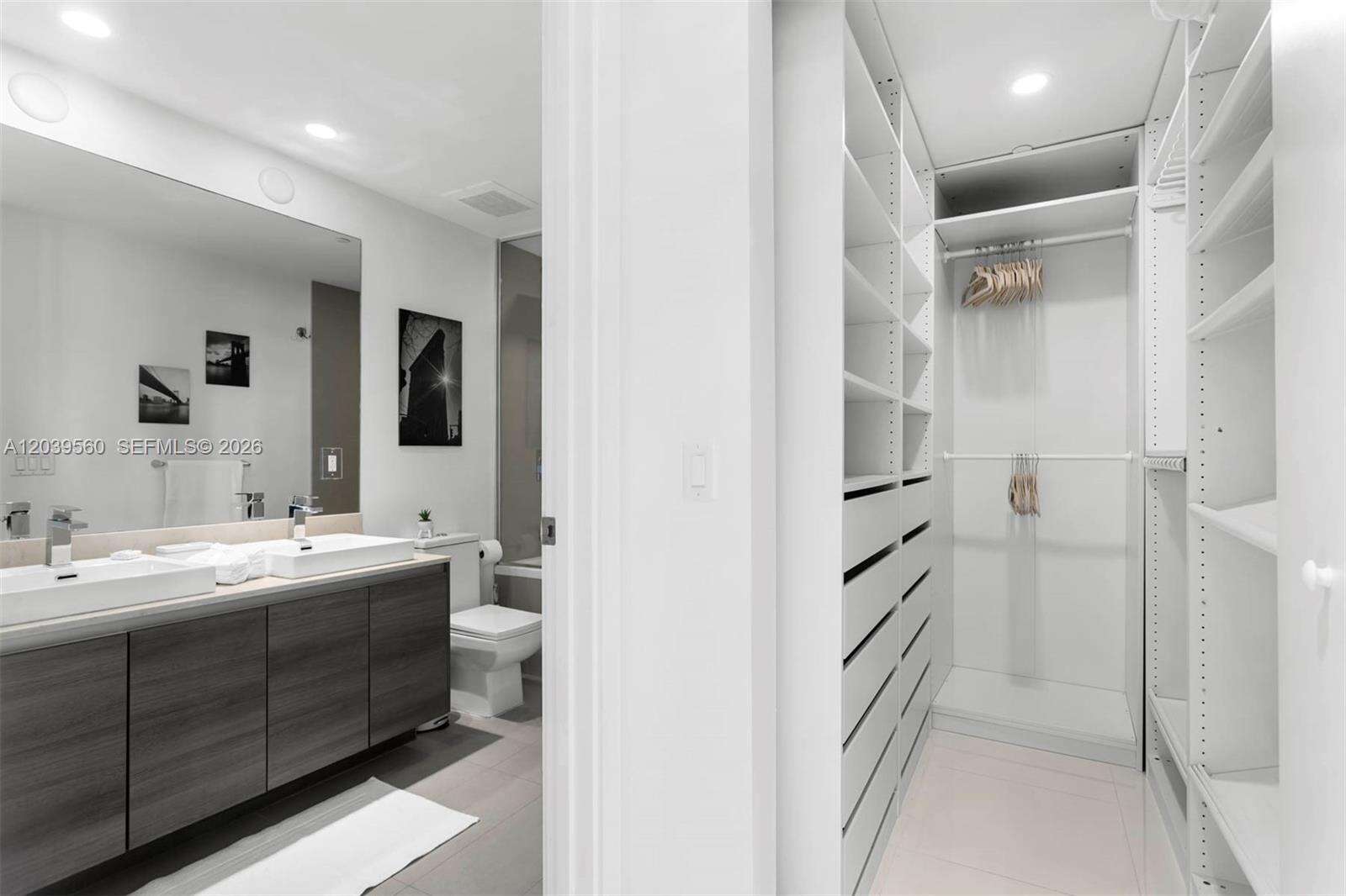 The Bond On Brickell at 1080 Brickell Ave, Miami, FL 33131 - For Rent photo 24