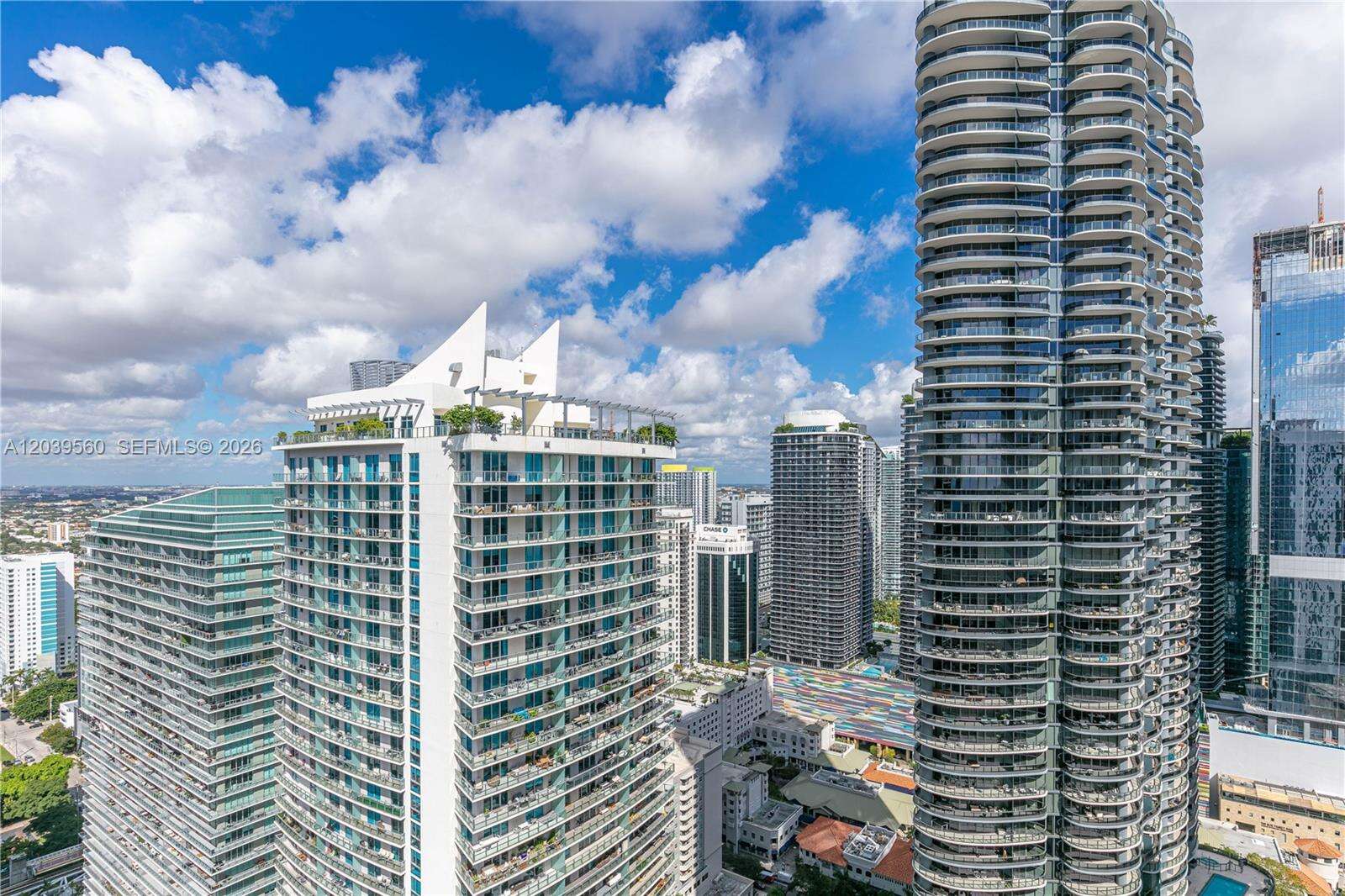 The Bond On Brickell at 1080 Brickell Ave, Miami, FL 33131 - For Rent photo 36