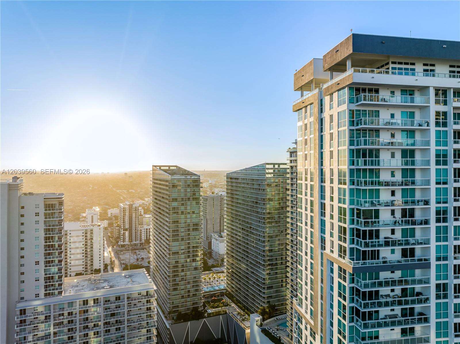 The Bond On Brickell at 1080 Brickell Ave, Miami, FL 33131 - For Rent photo 45
