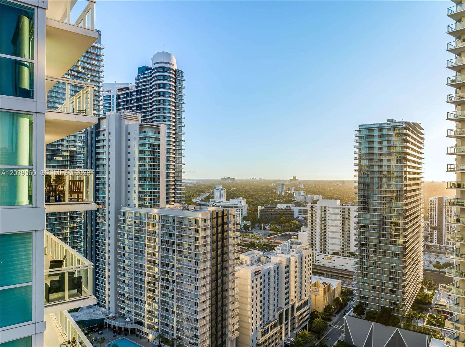 The Bond On Brickell at 1080 Brickell Ave, Miami, FL 33131 - For Rent photo 46