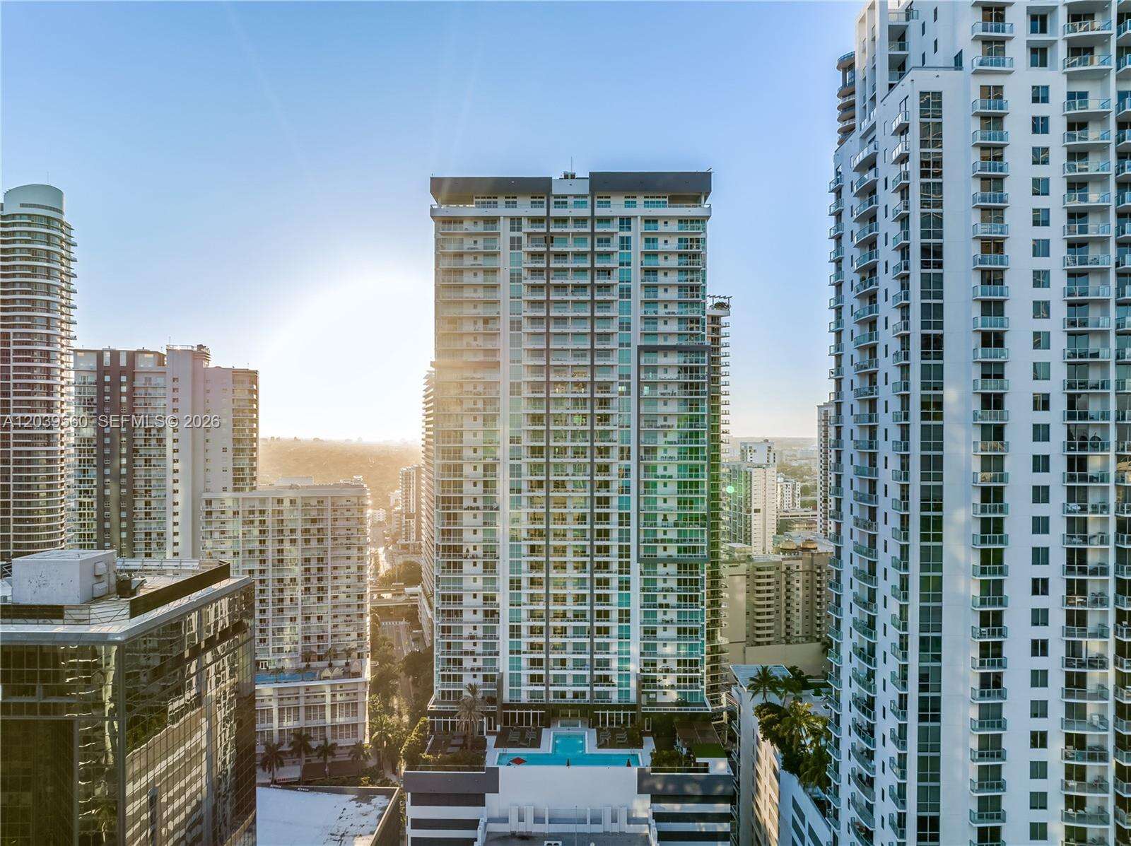 The Bond On Brickell at 1080 Brickell Ave, Miami, FL 33131 - For Rent photo 47