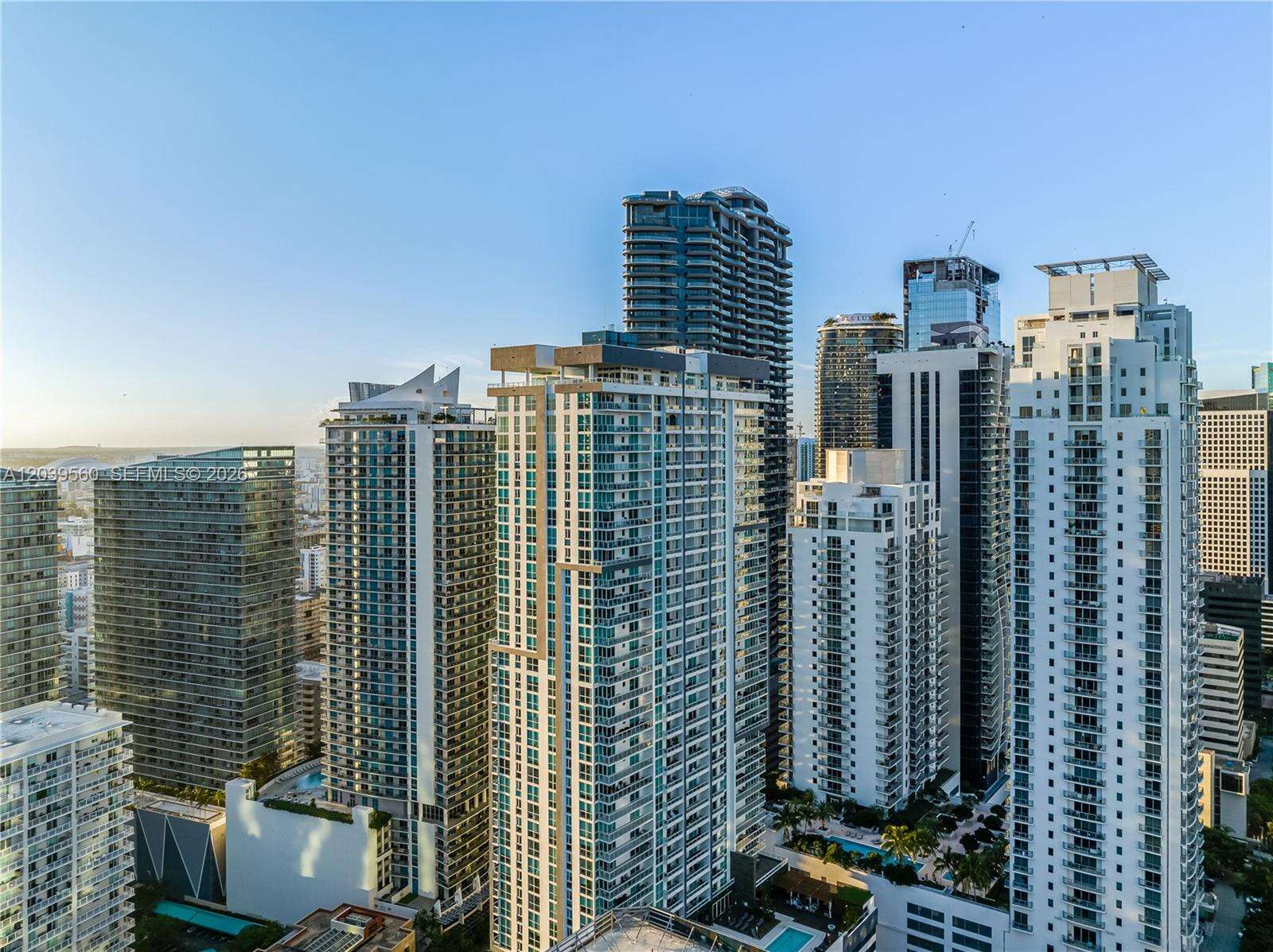 The Bond On Brickell at 1080 Brickell Ave, Miami, FL 33131 - For Rent photo 49