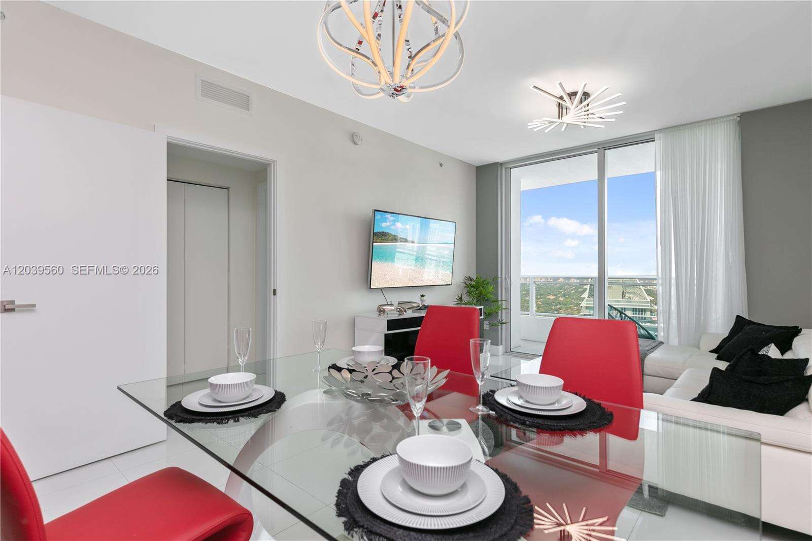 The Bond On Brickell at 1080 Brickell Ave, Miami, FL 33131 - For Rent photo 6