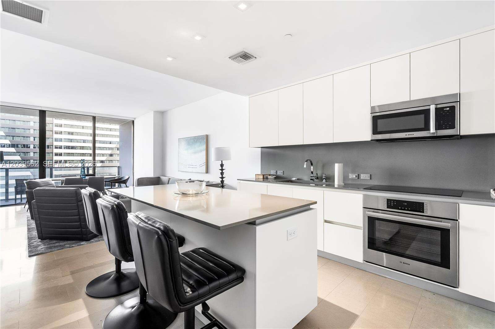 Rise Brickell at 88 7 St, Miami, FL 33130 - For Rent photo 1