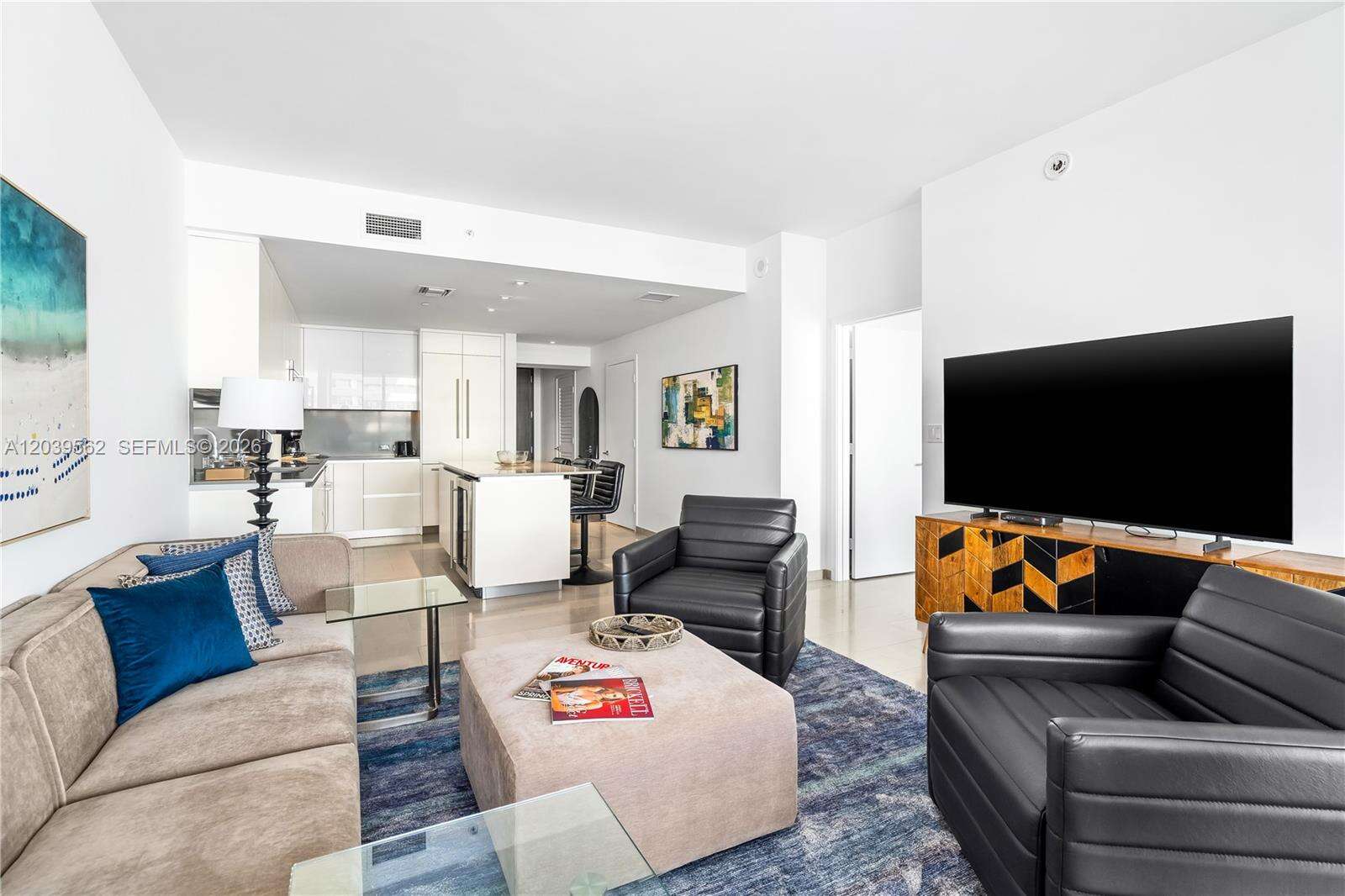 Rise Brickell at 88 7 St, Miami, FL 33130 - For Rent photo 11