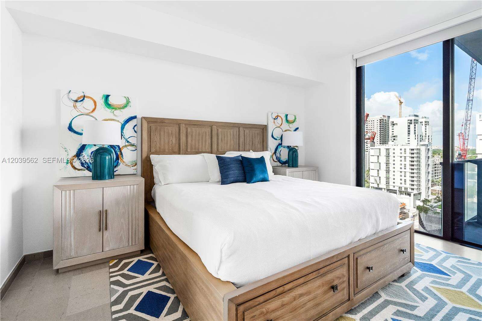 Rise Brickell at 88 7 St, Miami, FL 33130 - For Rent photo 13
