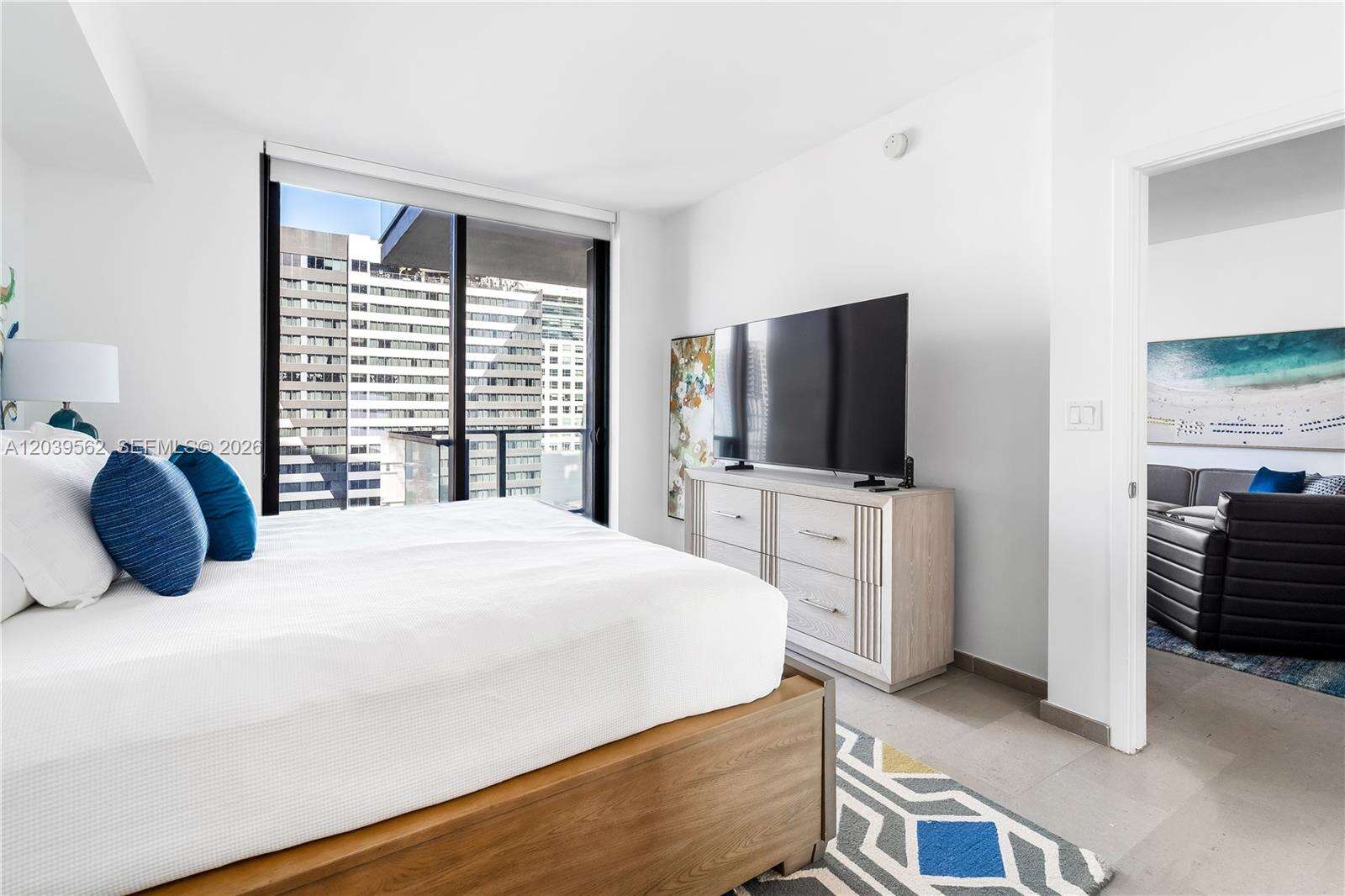 Rise Brickell at 88 7 St, Miami, FL 33130 - For Rent photo 14