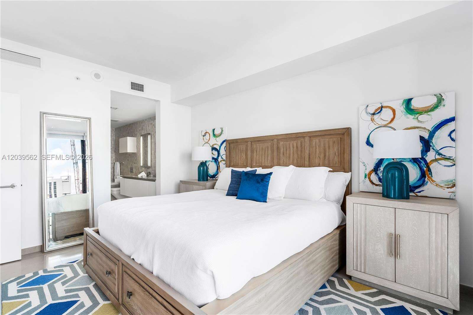 Rise Brickell at 88 7 St, Miami, FL 33130 - For Rent photo 15