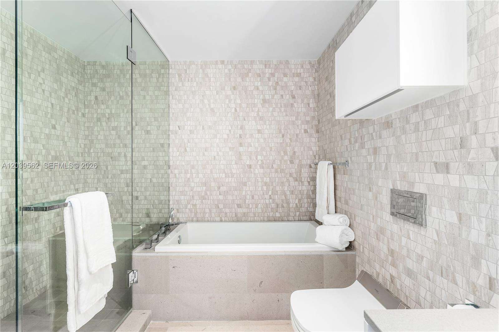 Rise Brickell at 88 7 St, Miami, FL 33130 - For Rent photo 20