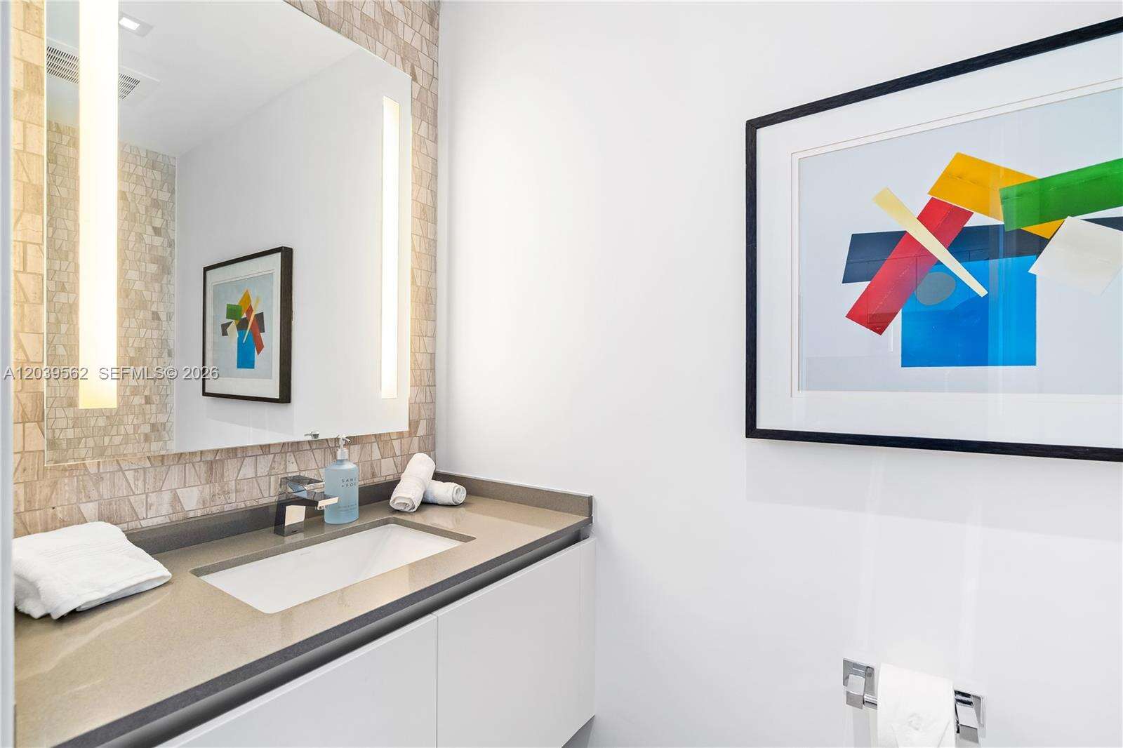 Rise Brickell at 88 7 St, Miami, FL 33130 - For Rent photo 21