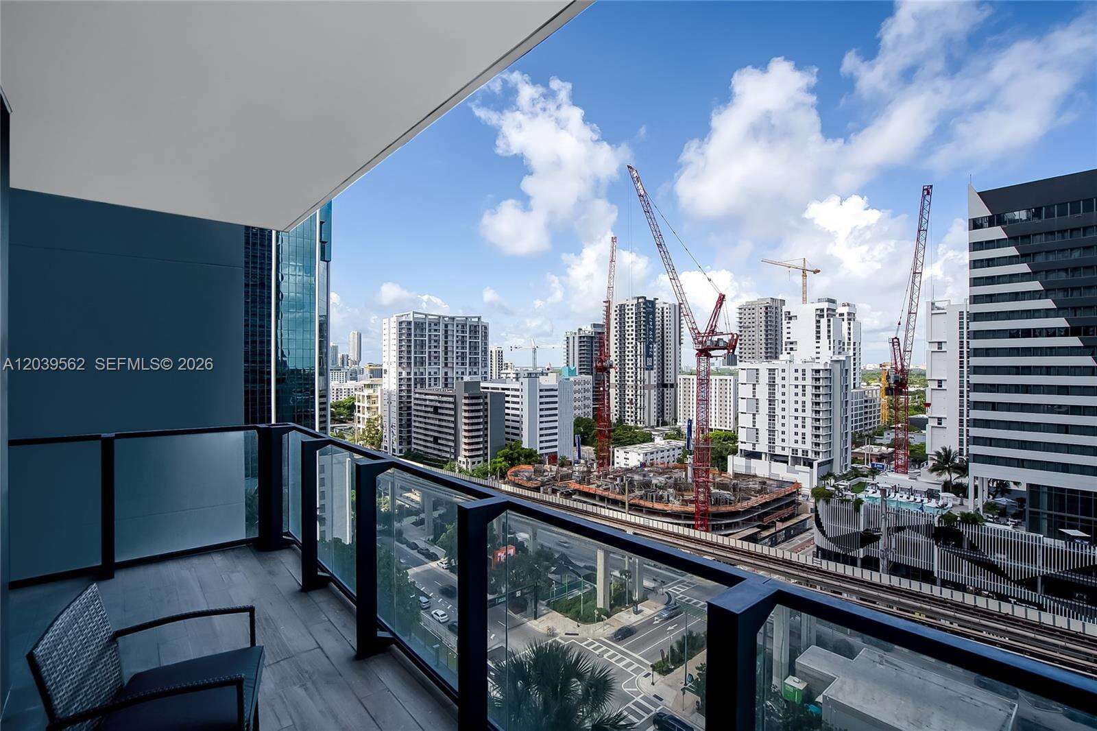 Rise Brickell at 88 7 St, Miami, FL 33130 - For Rent photo 24