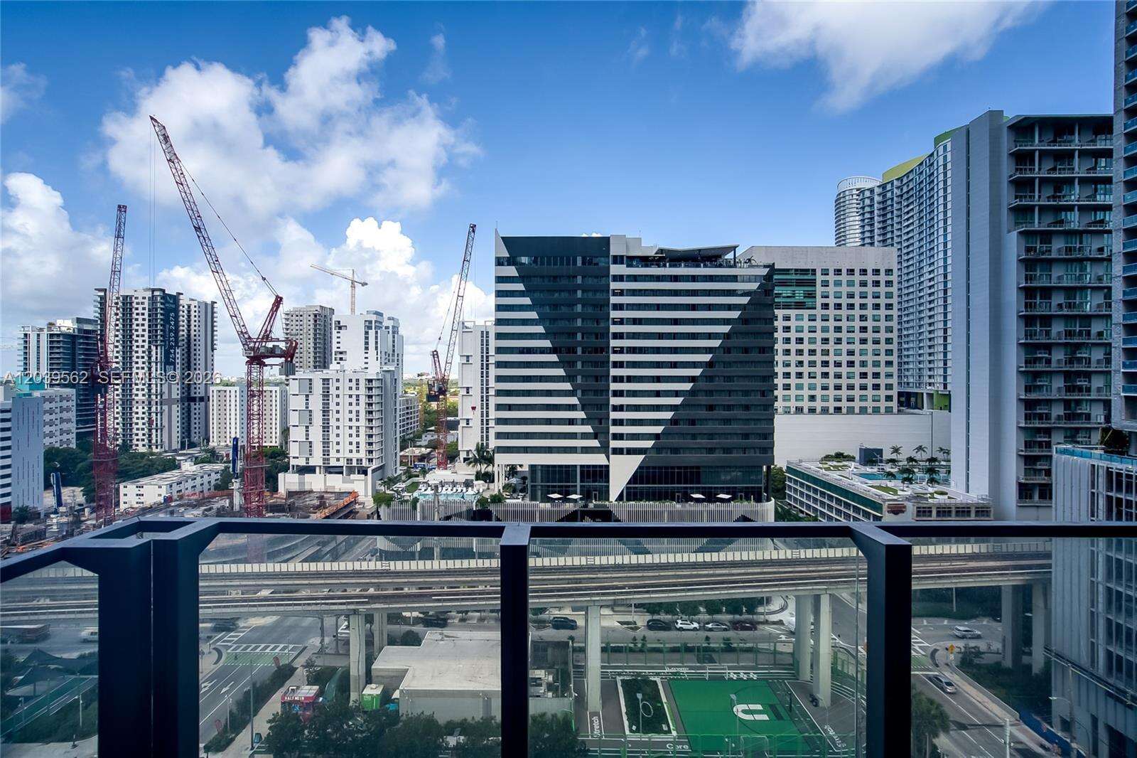 Rise Brickell at 88 7 St, Miami, FL 33130 - For Rent photo 25
