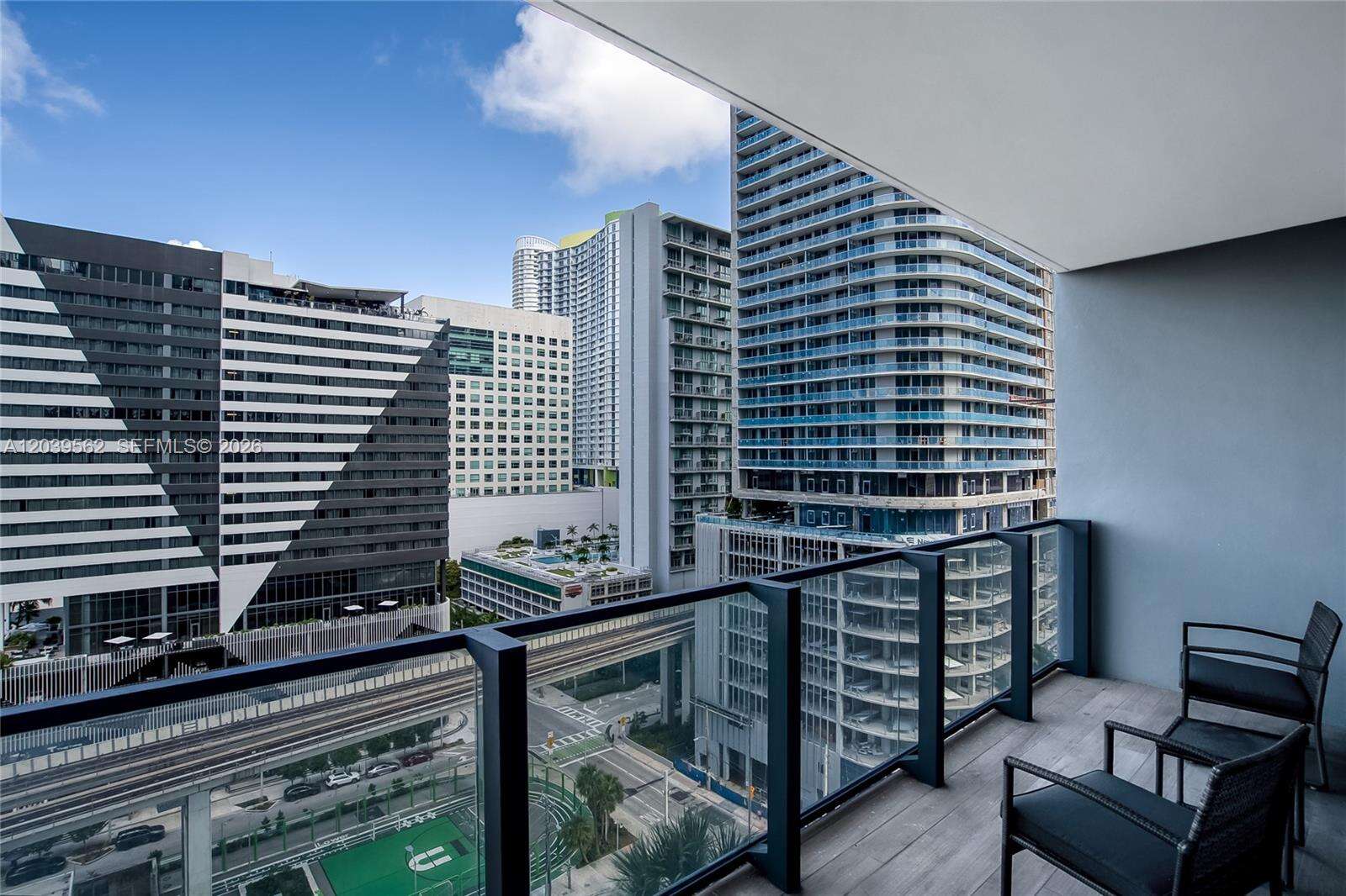Rise Brickell at 88 7 St, Miami, FL 33130 - For Rent photo 26