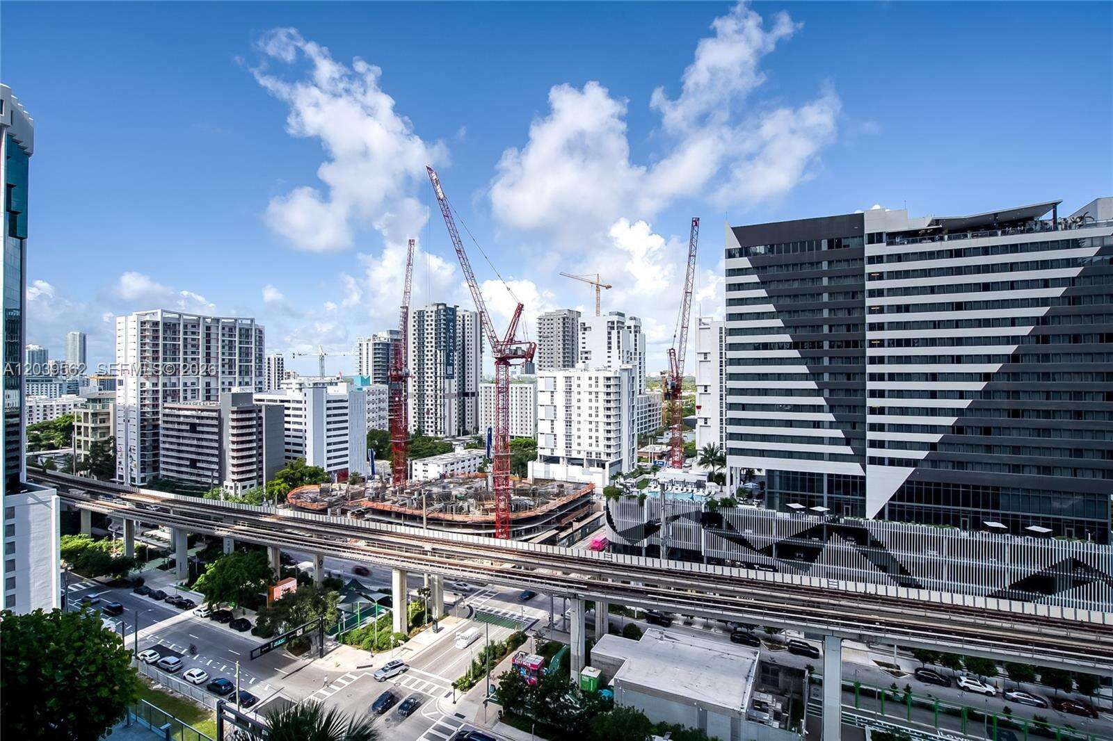 Rise Brickell at 88 7 St, Miami, FL 33130 - For Rent photo 27