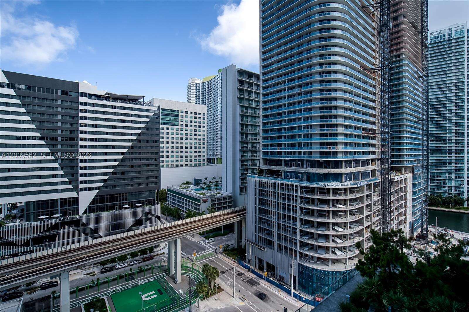 Rise Brickell at 88 7 St, Miami, FL 33130 - For Rent photo 28