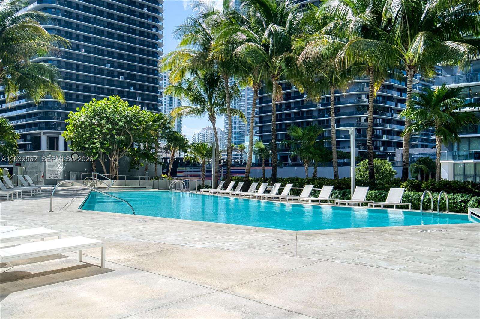 Rise Brickell at 88 7 St, Miami, FL 33130 - For Rent photo 29