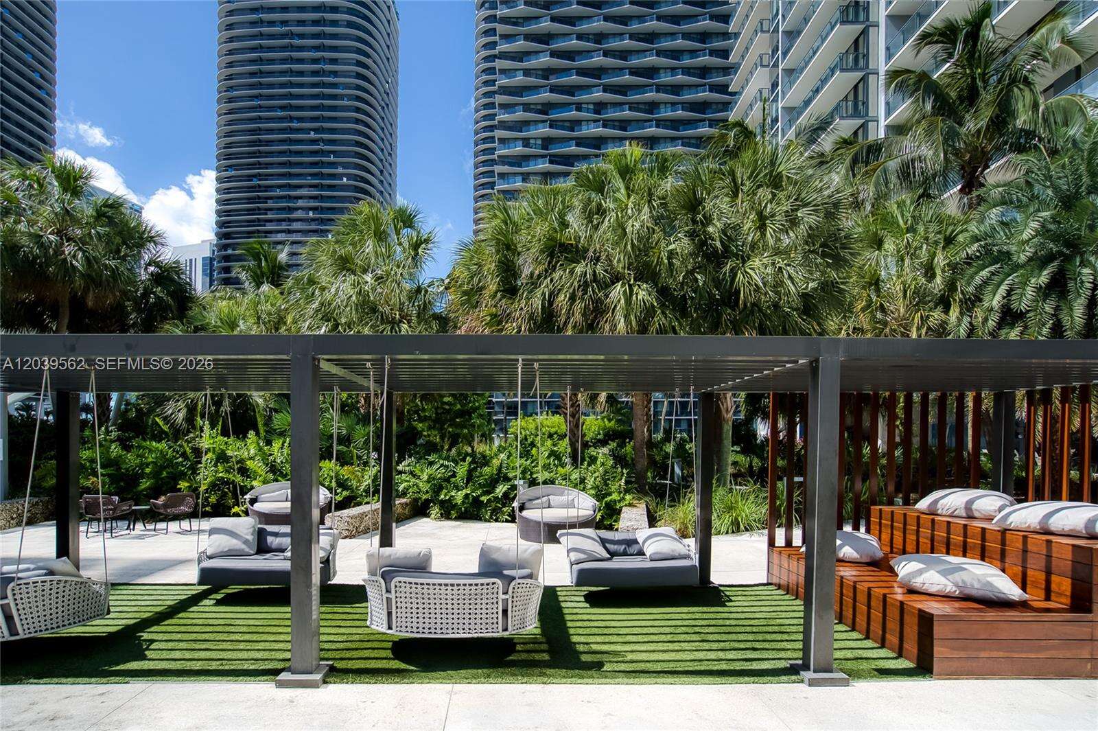 Rise Brickell at 88 7 St, Miami, FL 33130 - For Rent photo 33