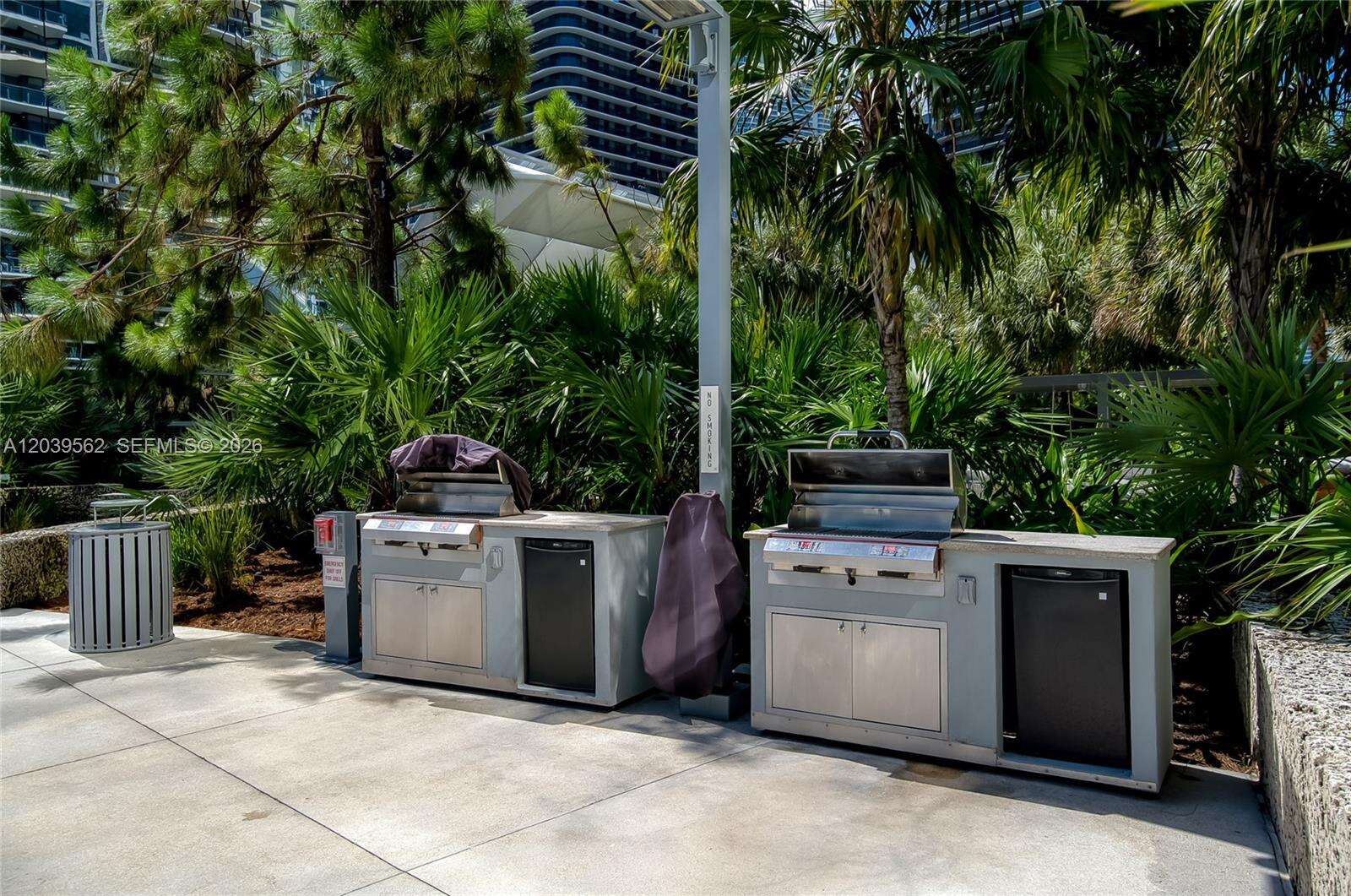 Rise Brickell at 88 7 St, Miami, FL 33130 - For Rent photo 35
