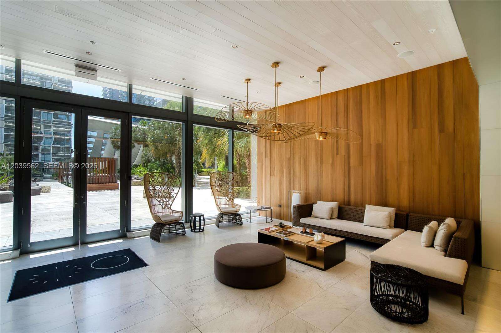 Rise Brickell at 88 7 St, Miami, FL 33130 - For Rent photo 38