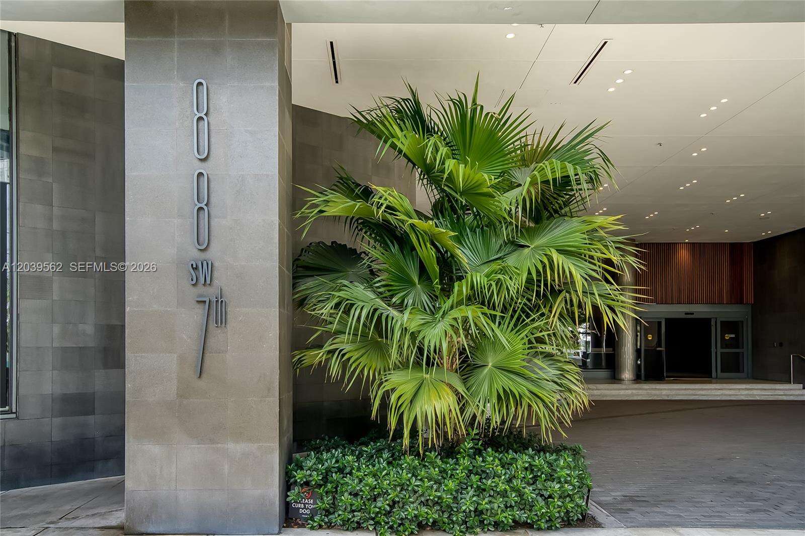 Rise Brickell at 88 7 St, Miami, FL 33130 - For Rent photo 40