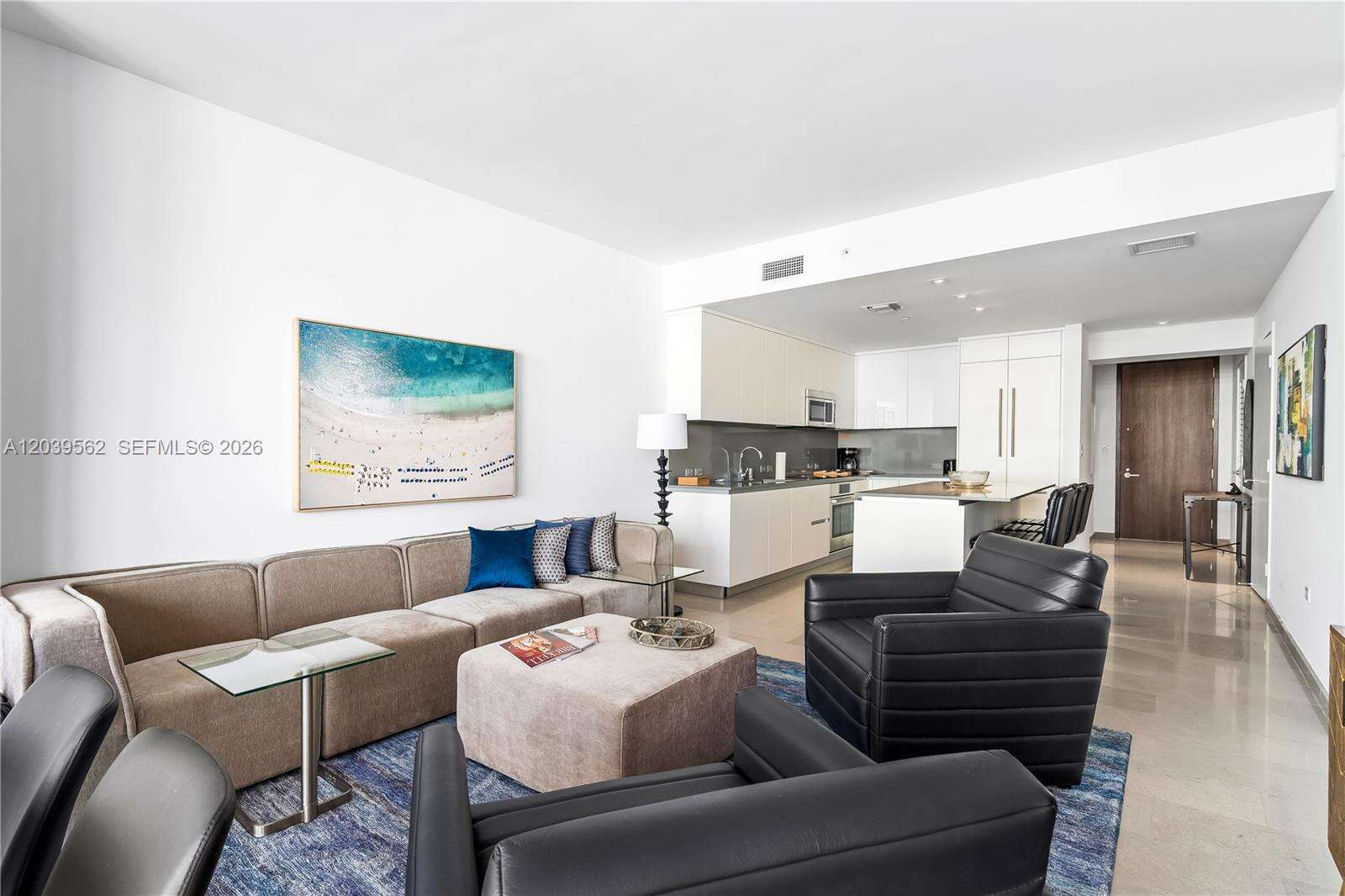 Rise Brickell at 88 7 St, Miami, FL 33130 - For Rent photo 7