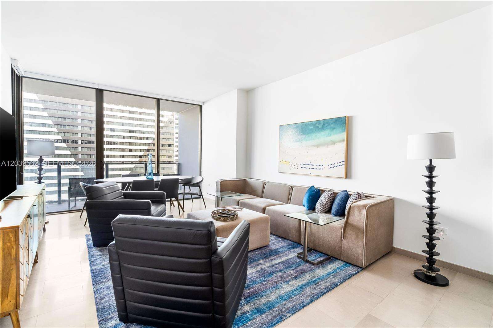 Rise Brickell at 88 7 St, Miami, FL 33130 - For Rent photo 9