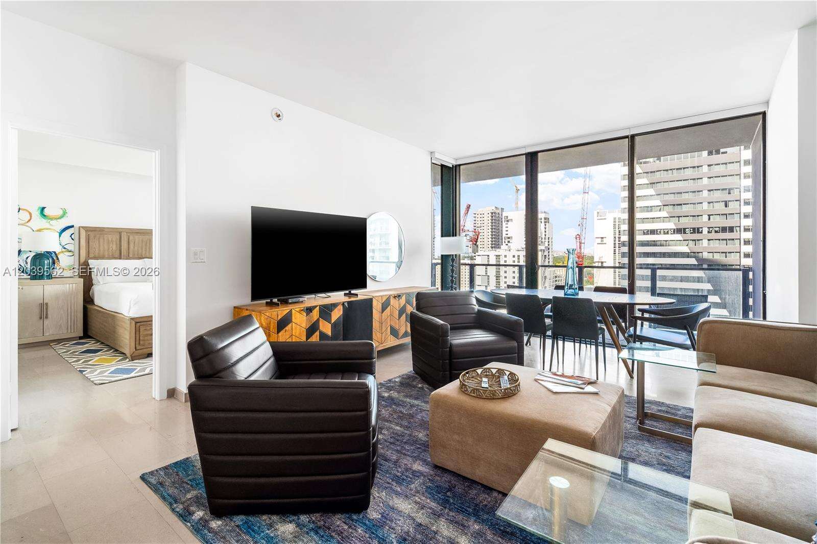 Rise Brickell at 88 7 St, Miami, FL 33130 - For Rent photo 10