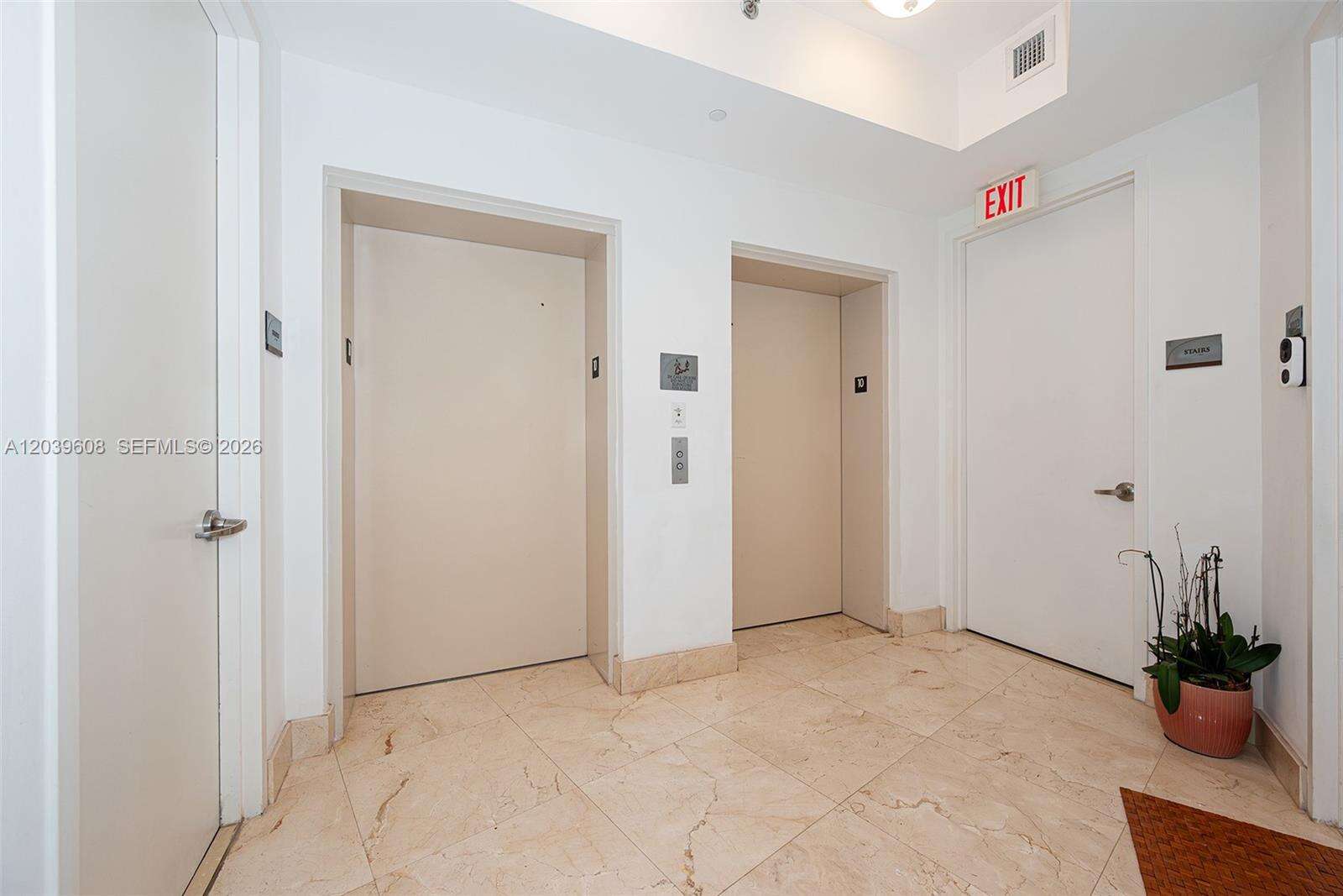 Trump Tower 1 at 16001 Collins Ave, Sunny Isles Beach, FL 33160 - For Rent photo 1