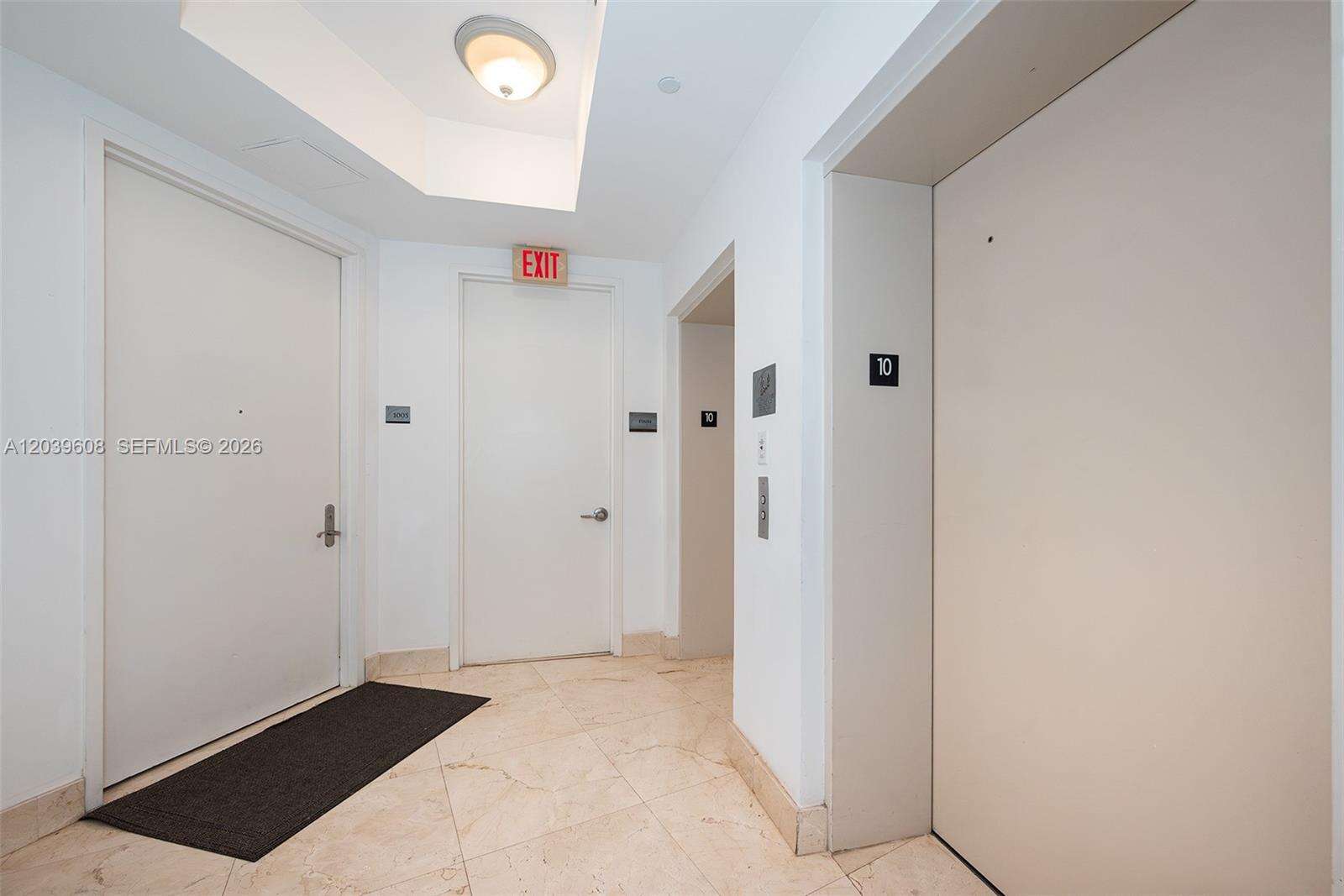 Trump Tower 1 at 16001 Collins Ave, Sunny Isles Beach, FL 33160 - For Rent photo 2