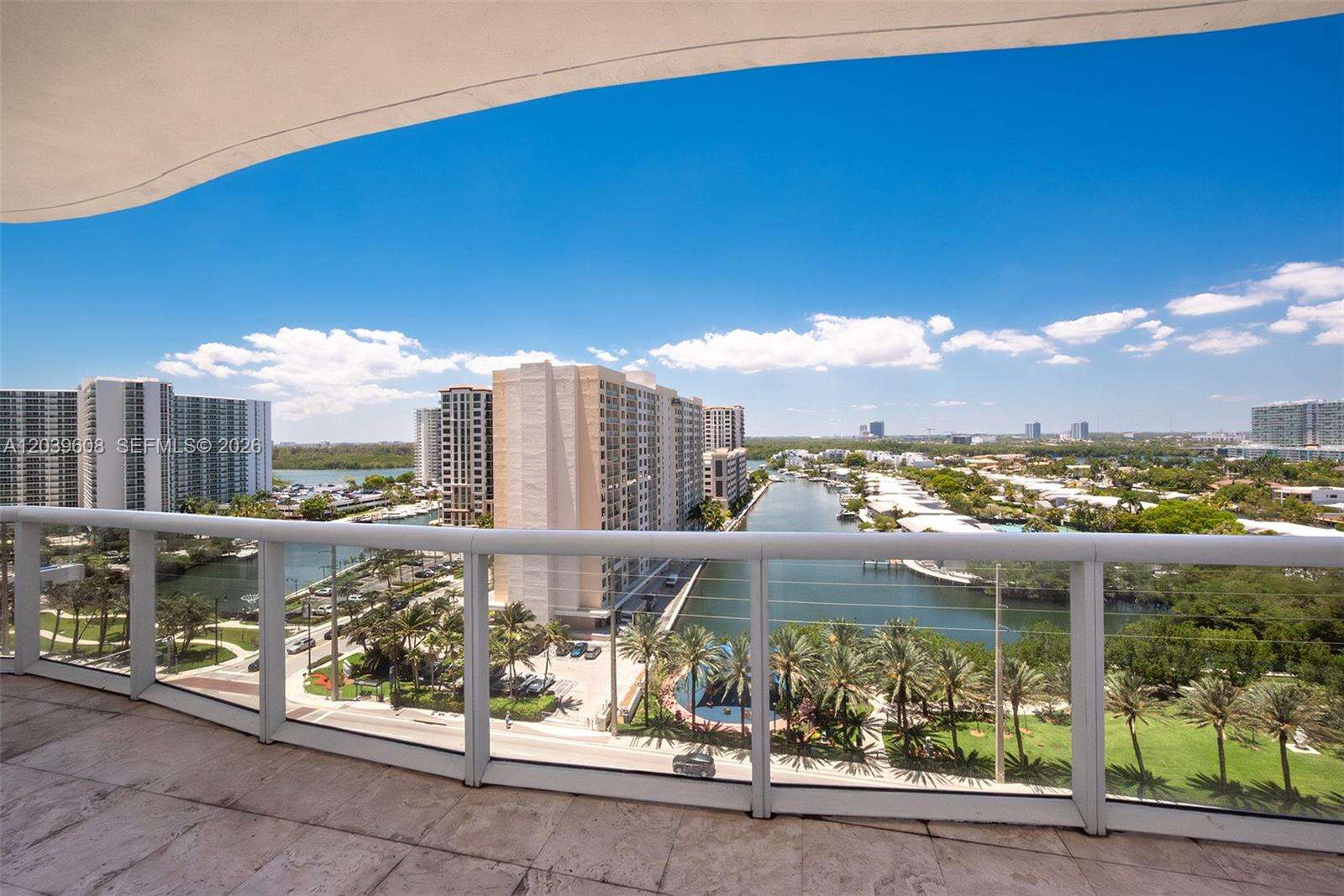 Trump Tower 1 at 16001 Collins Ave, Sunny Isles Beach, FL 33160 - For Rent photo 12