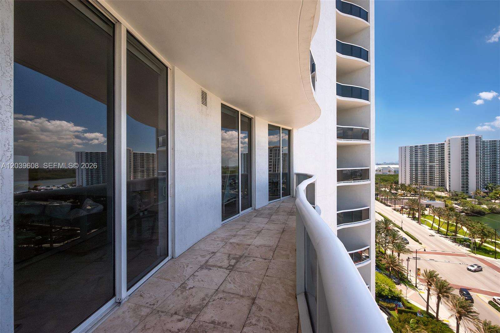 Trump Tower 1 at 16001 Collins Ave, Sunny Isles Beach, FL 33160 - For Rent photo 14