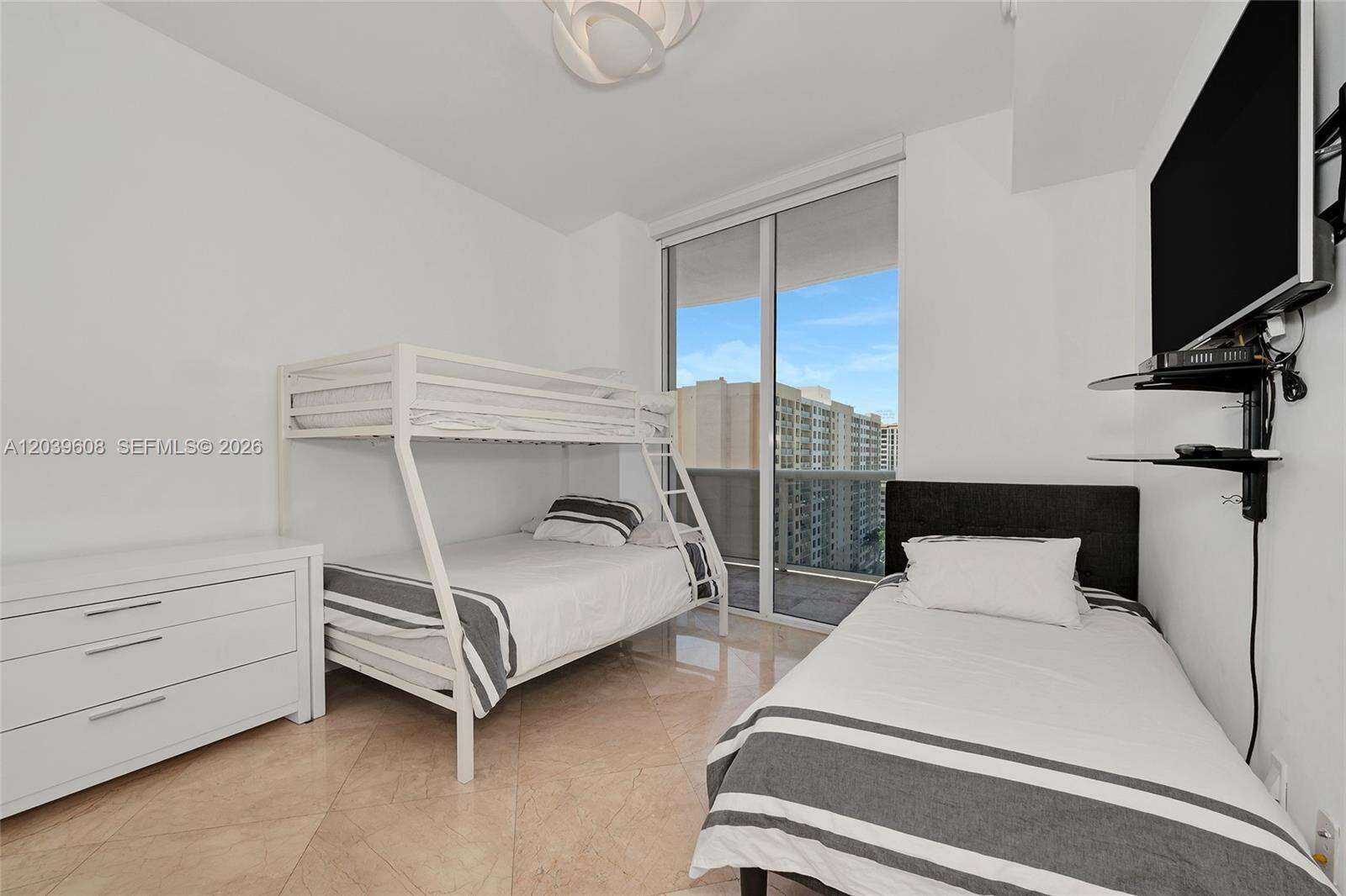 Trump Tower 1 at 16001 Collins Ave, Sunny Isles Beach, FL 33160 - For Rent photo 19