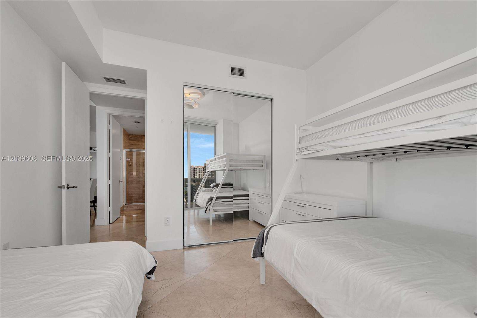 Trump Tower 1 at 16001 Collins Ave, Sunny Isles Beach, FL 33160 - For Rent photo 20
