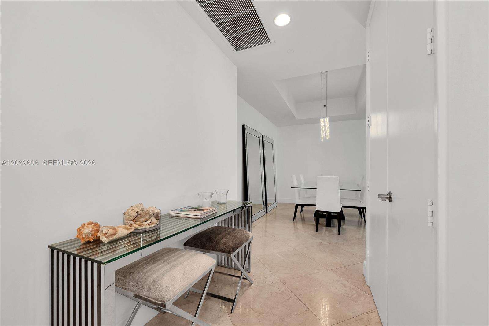 Trump Tower 1 at 16001 Collins Ave, Sunny Isles Beach, FL 33160 - For Rent photo 3