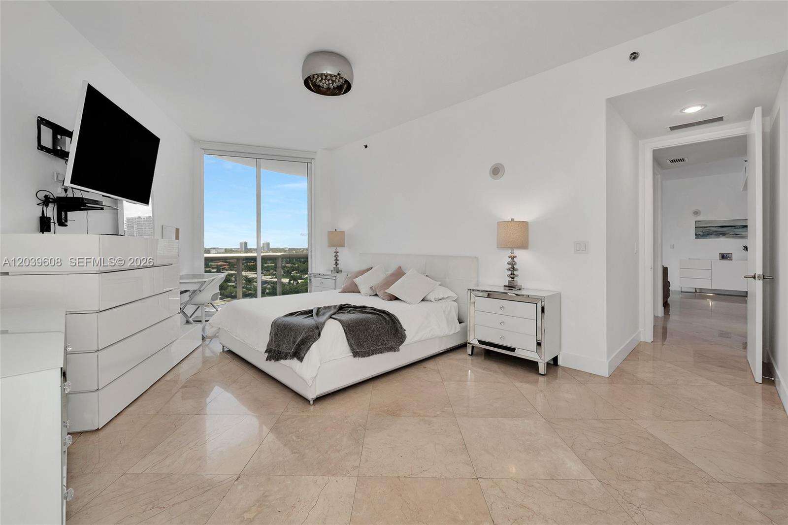 Trump Tower 1 at 16001 Collins Ave, Sunny Isles Beach, FL 33160 - For Rent photo 23