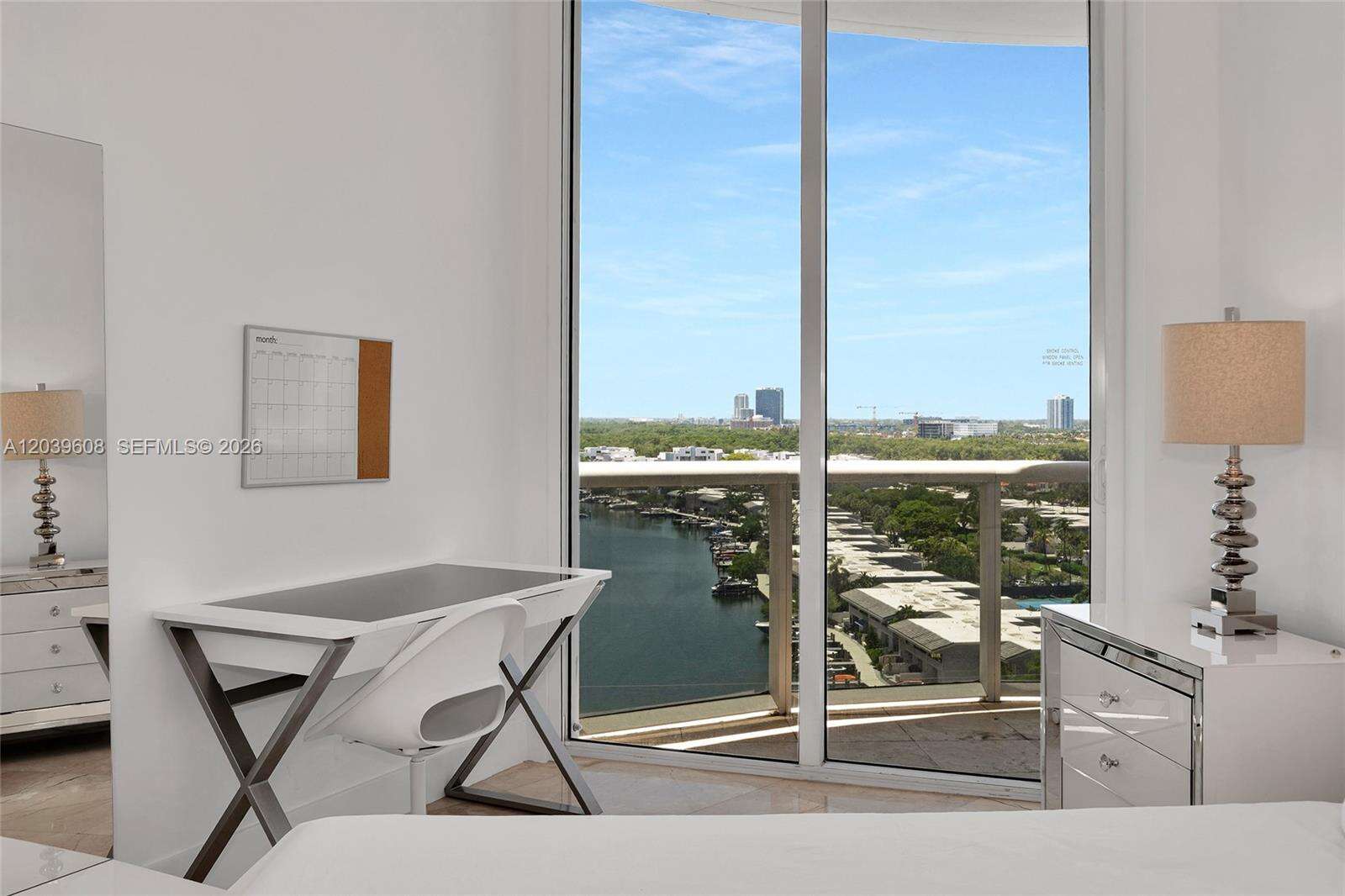 Trump Tower 1 at 16001 Collins Ave, Sunny Isles Beach, FL 33160 - For Rent photo 25