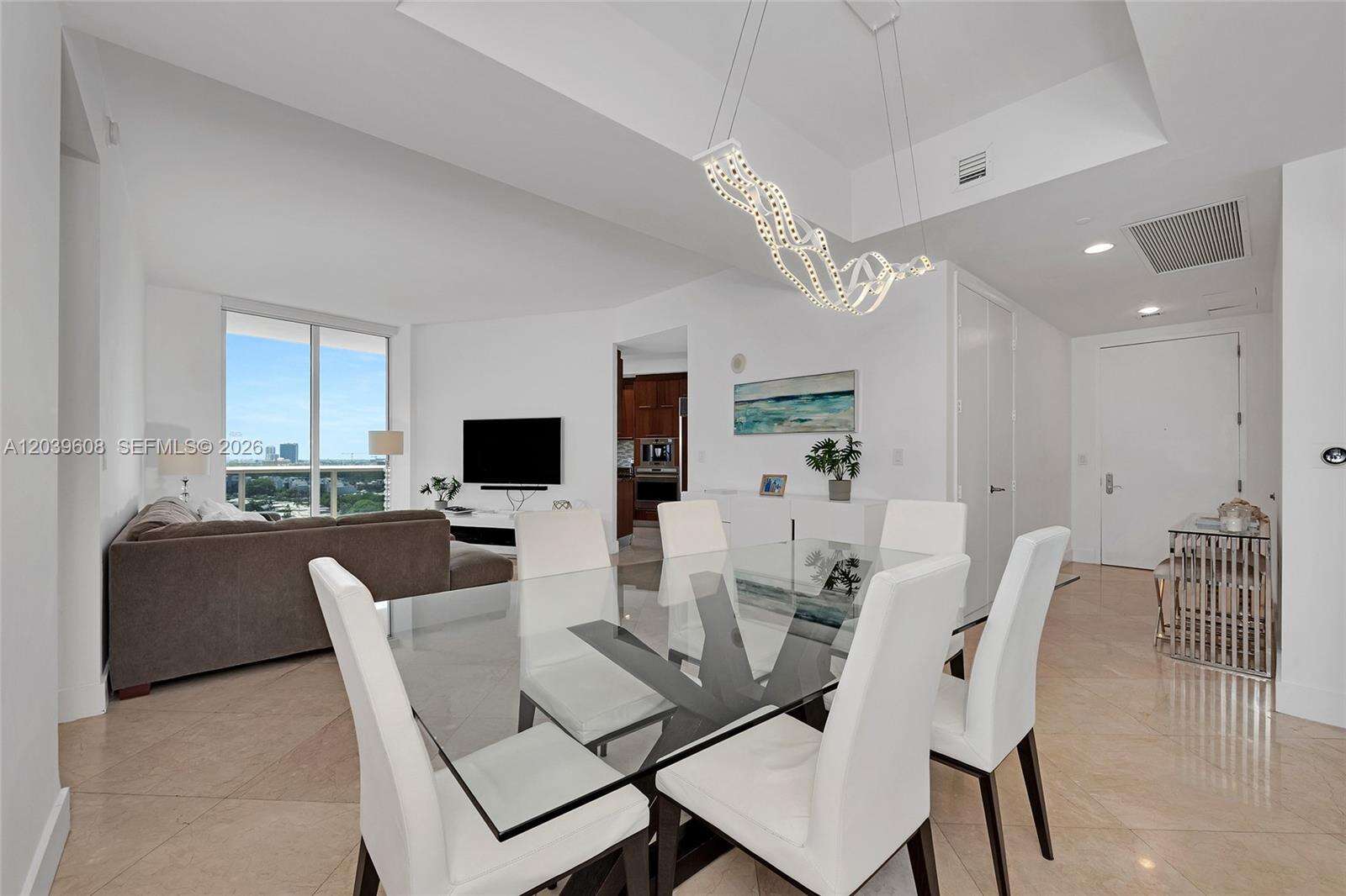 Trump Tower 1 at 16001 Collins Ave, Sunny Isles Beach, FL 33160 - For Rent photo 6