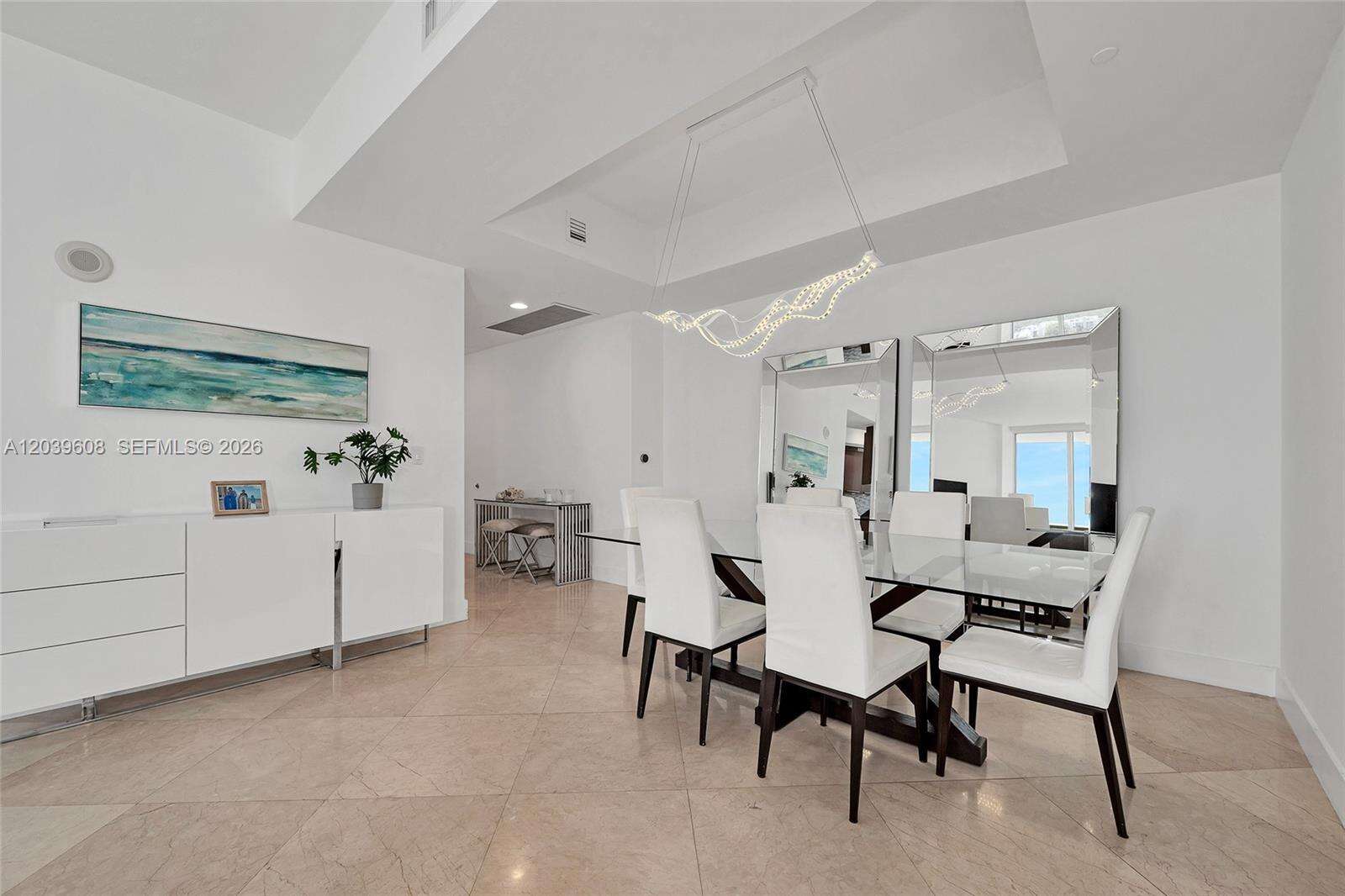 Trump Tower 1 at 16001 Collins Ave, Sunny Isles Beach, FL 33160 - For Rent photo 7