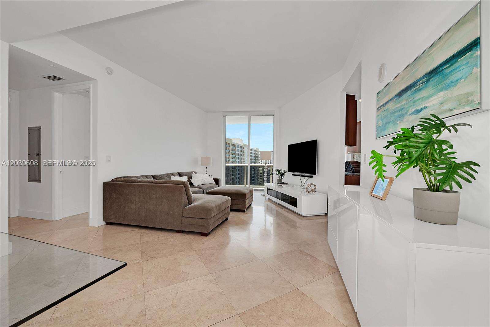 Trump Tower 1 at 16001 Collins Ave, Sunny Isles Beach, FL 33160 - For Rent photo 8