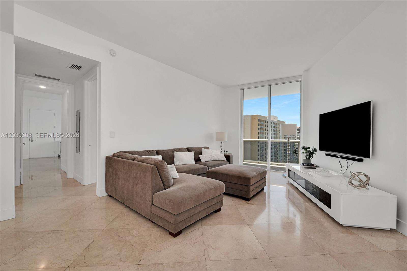 Trump Tower 1 at 16001 Collins Ave, Sunny Isles Beach, FL 33160 - For Rent photo 9